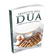 badetin z Dua Nuhbe Yaynevi