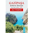 Gazipaa Dillere Destan Ayata Kitap