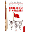 Karadeniz Fkralar Ayata Kitap
