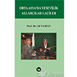 Orta Asya da Yesevilik Allahlar Lailer La Kitap