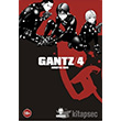 Gantz Cilt 4 Kurukafa Yaynevi