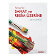 Trkiyede Sanat ve Resim zerine Akl elen Kitaplar
