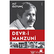 Devri Mahzuni Doan Kitap