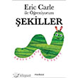Eric Carle ile reniyorum ekiller Mavi Bulut Yaynclk