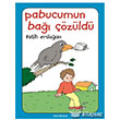Pabucumun Ba zld Mavi Bulut Yaynclk