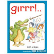 Grrr!.. Mavi Bulut Yaynclk