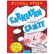 Garklayan Gamze Mavi Bulut Yaynclk