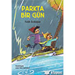 Parkta Bir Gn Mavi Bulut Yaynlar