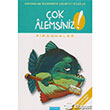 ok Alemsiniz Piranhalar Mavi Bulut Yaynlar