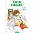 Tavuk Prenses Mavi Bulut Yaynlar