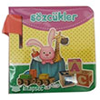 Bebek Arabas Kitab Szckler Net ocuk Yaynlar