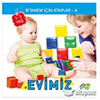 Bi`tanem in Kitaplar 4 Evimiz Trtl Kitap