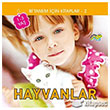 Bi`tanem in Kitaplar 2 Hayvanlar Trtl Kitap