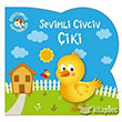 Sevimli Civciv iki Net ocuk Yaynlar