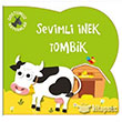 Sevimli nek Tombik Net ocuk Yaynlar