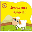 Sevimli Kuzu Kvrck Net ocuk Yaynlar