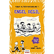 Engel Deil Yusuf Ali nin Maceralar 4 Aden Yaynclk
