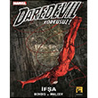 Daredevil Cilt 2 fa Arka Bahe Yaynclk