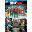 Titan Av Arka Bahe Yaynclk