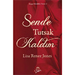 Sende Tutsak Kaldm Kayp Gnlkler Serisi 1 Arkadya Yaynlar