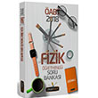 ABT Fizik retmenlii Soru Bankas Beyaz Kalem Yaynlar