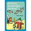 Korkun Korkuluun Korkusu Mavi Bulut Yaynlar