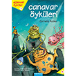 valye ykleri Elenceli ykler 8 Mavi Bulut Yaynlar