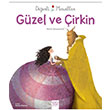 Deerli Masallar Dizisi Gzel ve irkin 1001 iek