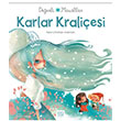 Deerli Masallar Dizisi Karlar Kraliesi 1001 iek