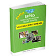 EKPSS Lise n Lisans ve Lisans Anayasa Soru Bankas Akll Adam Yaynlar