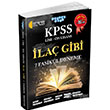 KPSS Lise n Lisans la Gibi 7 Fasikl Deneme Akll Adam Yaynlar