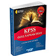 KPSS zel Yaprak Test Akll Adam Yaynlar