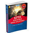 KPSS Paragraf Konu Anlatml Akll Adam Yaynlar