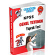 KPSS Genel Yetenek Yaprak Test Akll Adam Yaynlar