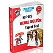 KPSS Genel Kltr Yaprak Test Akll Adam Yaynlar