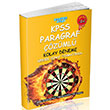 KPSS Paragraf zml Kolay Deneme Akll Adam Yaynlar