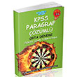 KPSS Paragraf zml Orta Deneme Akll Adam Yaynlar