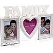 Decotown Family Kalpli Plastik Fotoraf erevesi Good Time