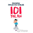 Erkeklerin lmeden nce Syledii 101 Yalan Yade Kitap