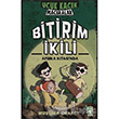 Bitirim kili Afrika Ktasnda Uuk Kak Maceralar 3 Tima Yaynlar