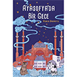 Ayasofyada Bir Gece Gen Tima