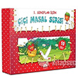 ii Masal Serisi 10 Kitap Takm Mart Yaynlar