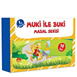 Muki ile Buki Masal Serisi Mart Yaynlar