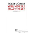 Yetikinlere Shakespeare Helikopter Yaynlar