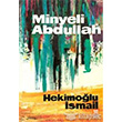 Minyeli Abdullah 50. Yl zel lk Bask Sert Kapak Tima Yaynlar
