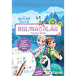 Karlar lkesi Bulmacalar Faaliyet Kitab Doan Egmont