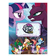 MLP Filmi Filmin yks Doan Egmont