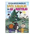 Kara Kargalar le Ak Martlar Doan Egmont