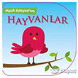 Minik Kitaplarm Hayvanlar Net ocuk Yaynlar
