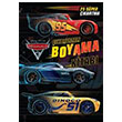 Arabalar 3 kartmal Boyama Kitab Doan Egmont